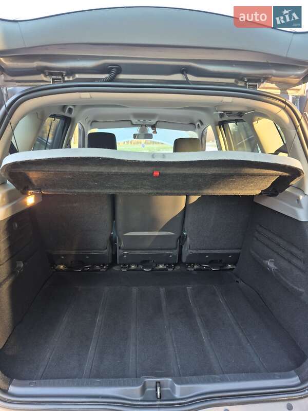 Минивэн Renault Scenic 2008 в Ровно фото 35 Минивэн Renault Scenic 2008 в Ровно