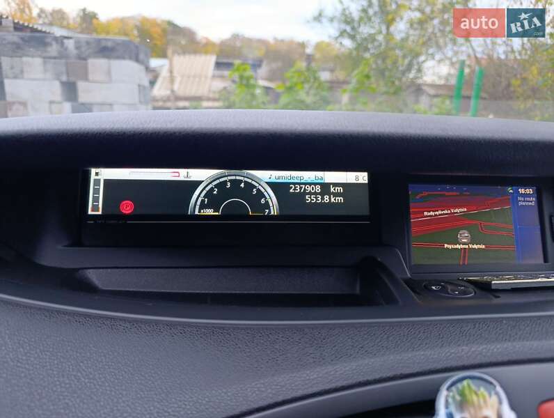 Мінівен Renault Scenic 2010 в Рівному фото 16 Мінівен Renault Scenic 2010 в Рівному