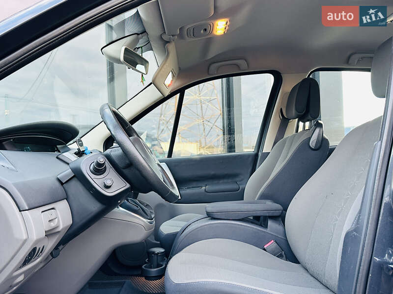 Мінівен Renault Scenic 2007 в Харкові фото 16 Мінівен Renault Scenic 2007 в Харкові