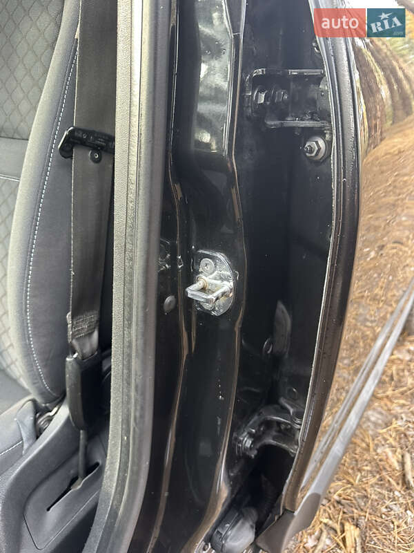 Минивэн Renault Scenic 2010 в Киеве