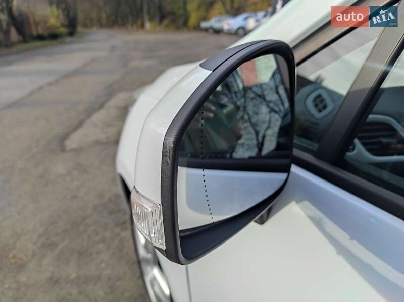 Минивэн Renault Scenic 2012 в Хмельницком фото 20 Минивэн Renault Scenic 2012 в Хмельницком