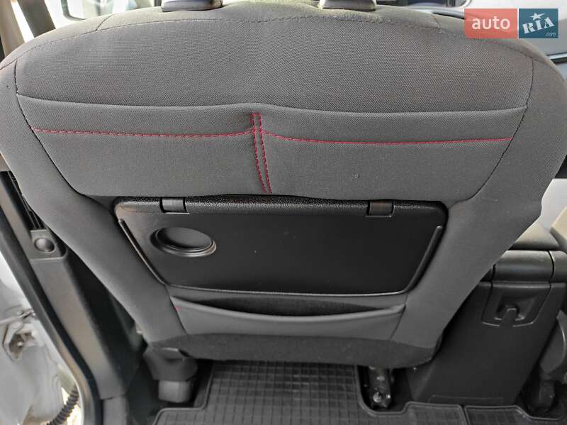 Минивэн Renault Scenic 2012 в Хмельницком фото 31 Минивэн Renault Scenic 2012 в Хмельницком