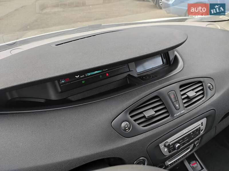 Минивэн Renault Scenic 2012 в Хмельницком фото 62 Минивэн Renault Scenic 2012 в Хмельницком