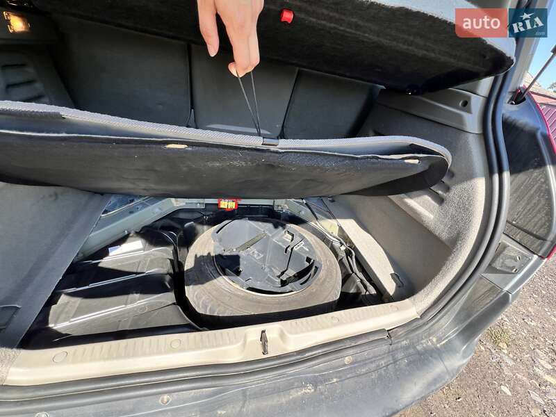 Мінівен Renault Scenic 2003 в Олександрії фото 9 Мінівен Renault Scenic 2003 в Олександрії