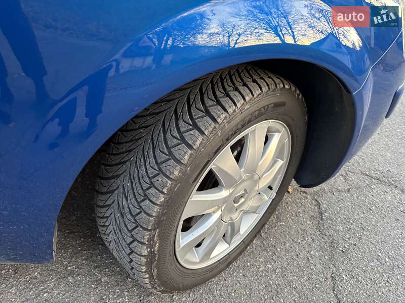 Минивэн Renault Scenic 2007 в Умани фото 15 Минивэн Renault Scenic 2007 в Умани