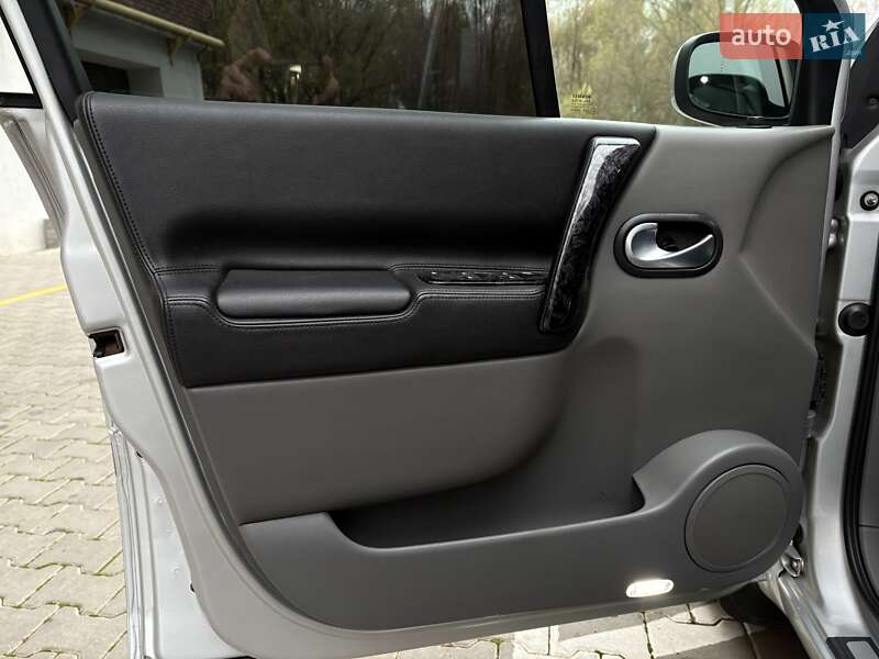 Минивэн Renault Scenic 2005 в Хмельницком фото 13 Минивэн Renault Scenic 2005 в Хмельницком