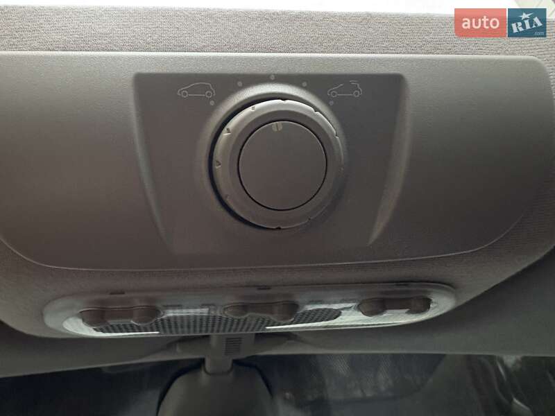 Минивэн Renault Scenic 2005 в Хмельницком фото 20 Минивэн Renault Scenic 2005 в Хмельницком