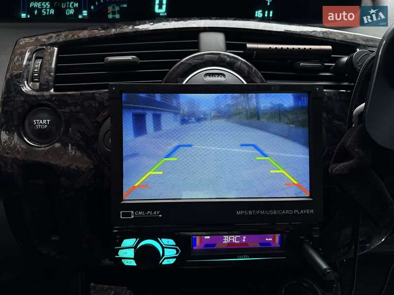 Минивэн Renault Scenic 2005 в Хмельницком фото 25 Минивэн Renault Scenic 2005 в Хмельницком