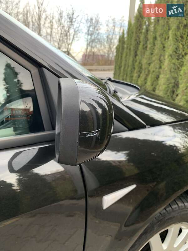 Мінівен Renault Scenic 2006 в Тернополі фото 13 Мінівен Renault Scenic 2006 в Тернополі