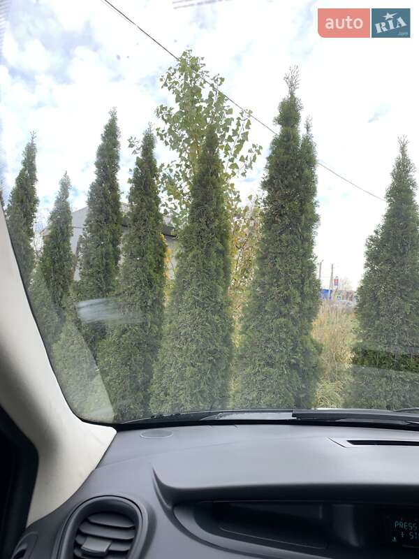 Мінівен Renault Scenic 2006 в Тернополі фото 24 Мінівен Renault Scenic 2006 в Тернополі