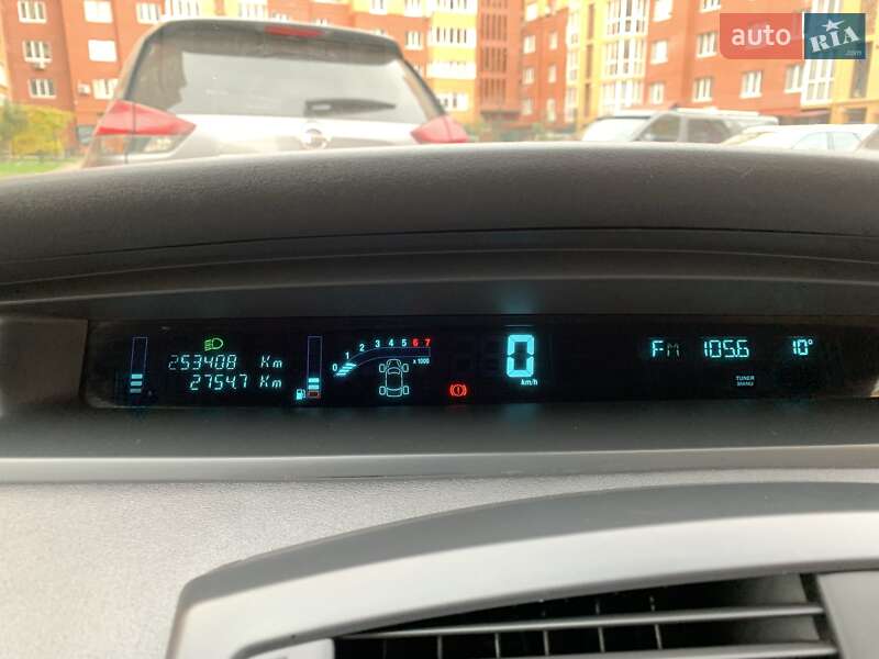 Мінівен Renault Scenic 2006 в Тернополі фото 17 Мінівен Renault Scenic 2006 в Тернополі