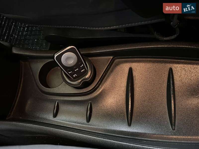 Минивэн Renault Scenic 2011 в Черновцах фото 19 Минивэн Renault Scenic 2011 в Черновцах