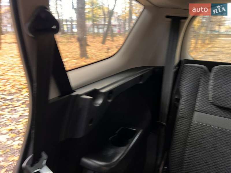 Минивэн Renault Scenic 2011 в Черновцах фото 33 Минивэн Renault Scenic 2011 в Черновцах