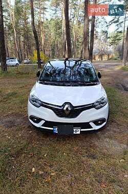 Минивэн Renault Scenic 2017 в Житомире