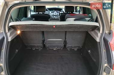 Минивэн Renault Scenic 2009 в Сумах