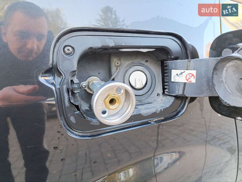 Минивэн Renault Scenic 2005 в Луцке фото 16 Минивэн Renault Scenic 2005 в Луцке