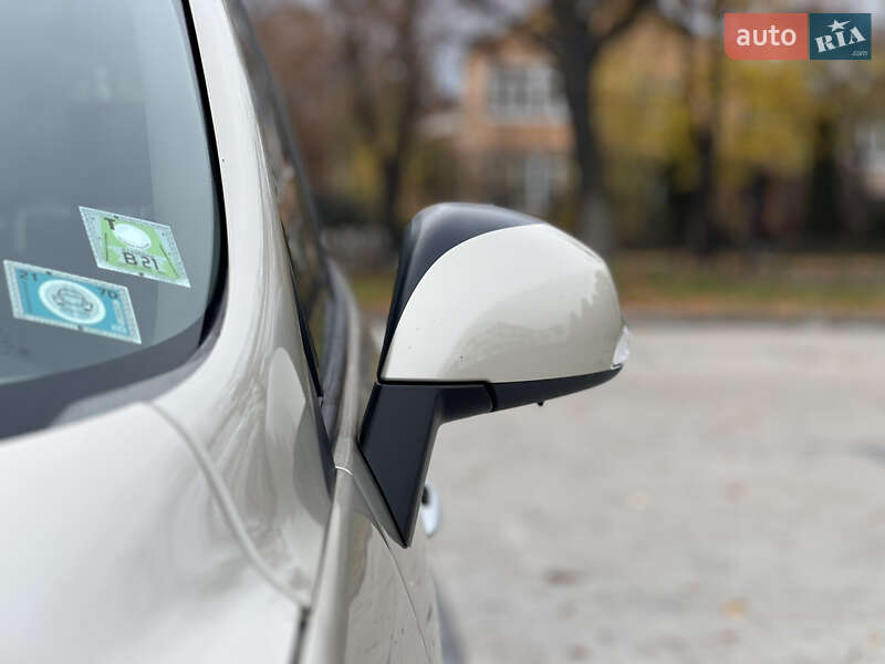 Минивэн Renault Scenic 2010 в Луцке фото 18 Минивэн Renault Scenic 2010 в Луцке