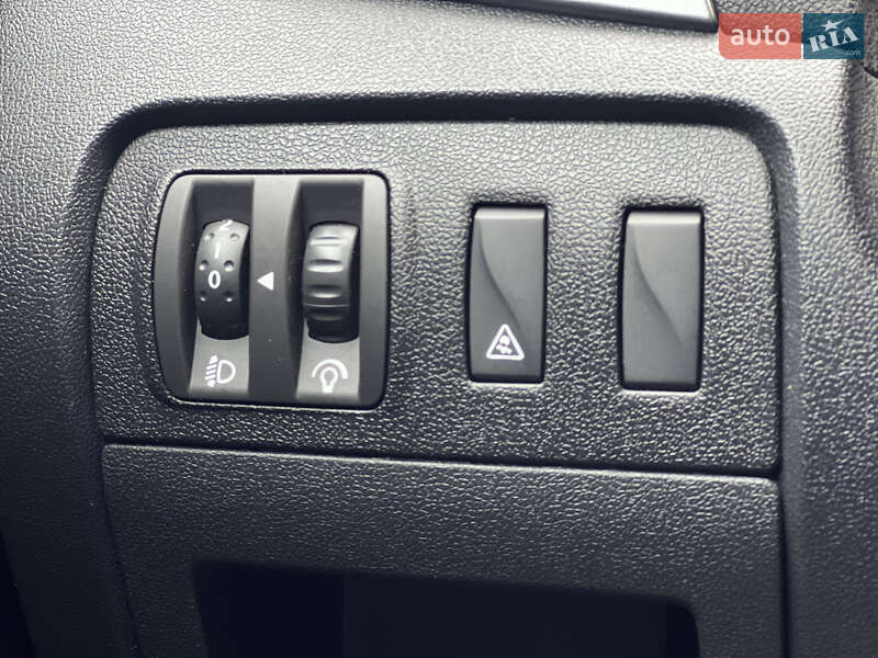 Минивэн Renault Scenic 2010 в Луцке фото 51 Минивэн Renault Scenic 2010 в Луцке