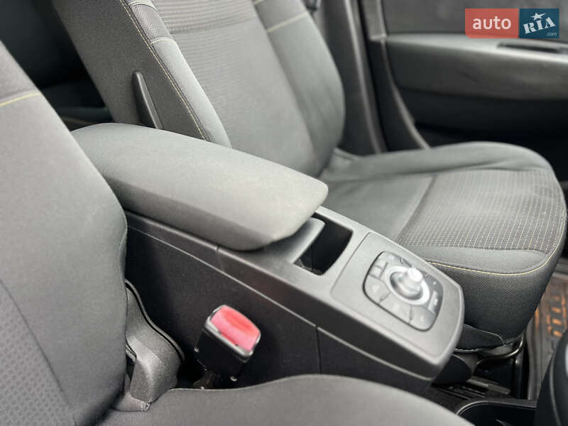 Минивэн Renault Scenic 2010 в Луцке фото 60 Минивэн Renault Scenic 2010 в Луцке
