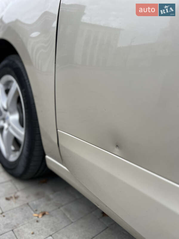 Минивэн Renault Scenic 2010 в Луцке фото 66 Минивэн Renault Scenic 2010 в Луцке