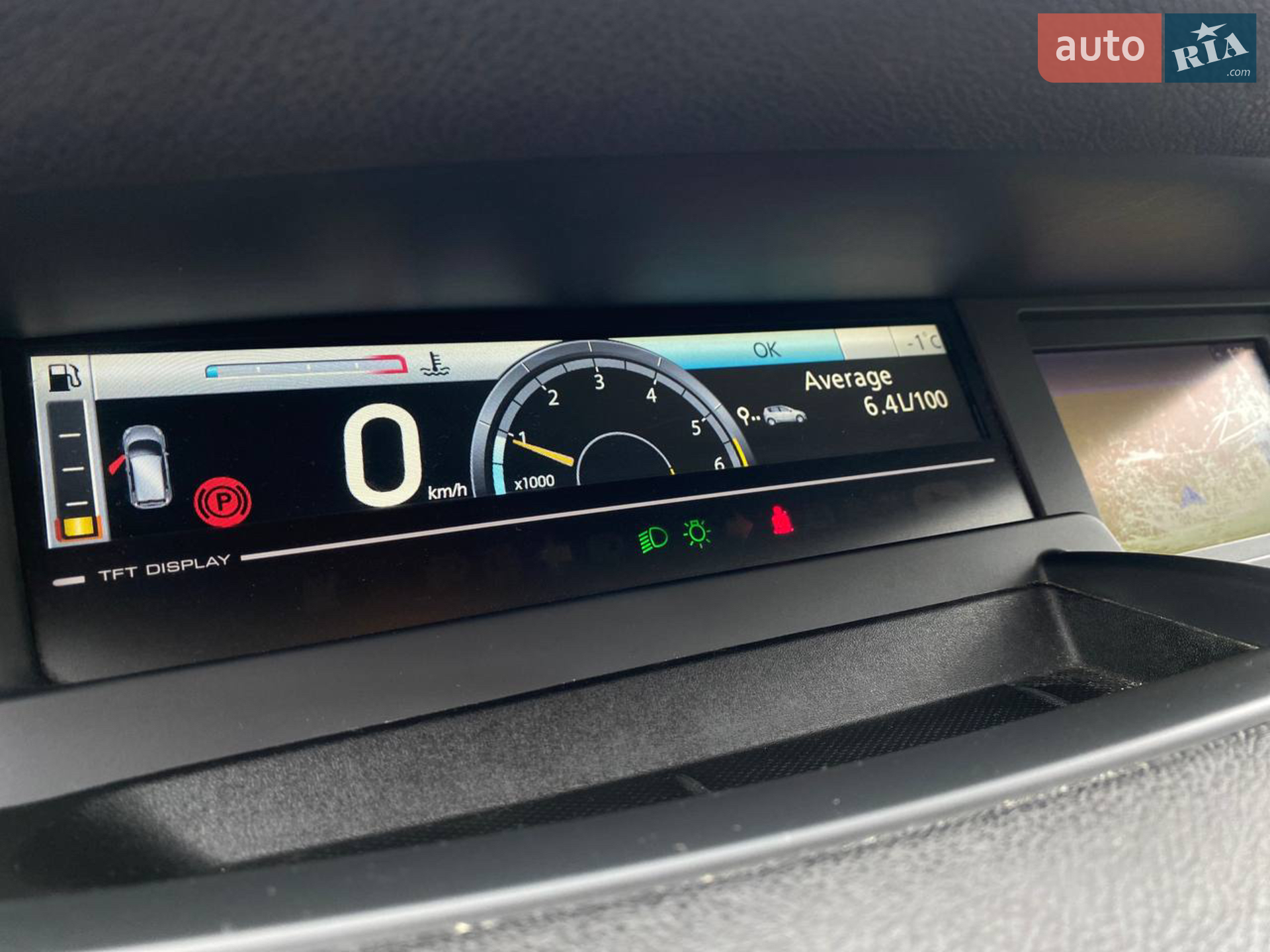 2010 Renault Scenic - мініатюра 16
