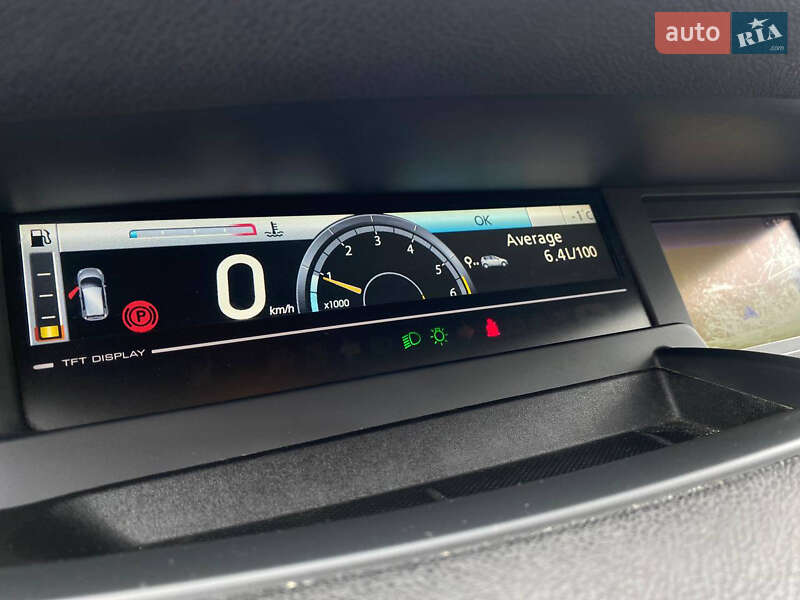 Минивэн Renault Scenic 2010 в Ровно фото 16 Минивэн Renault Scenic 2010 в Ровно