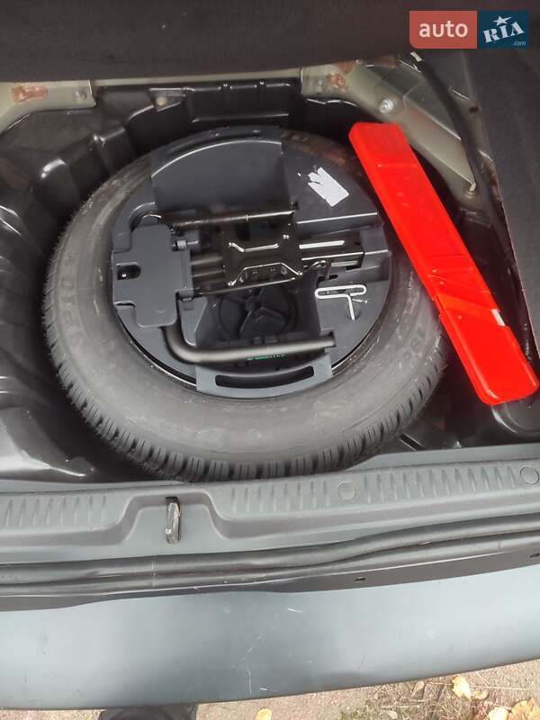 Минивэн Renault Scenic 2007 в Прилуках фото 21 Минивэн Renault Scenic 2007 в Прилуках