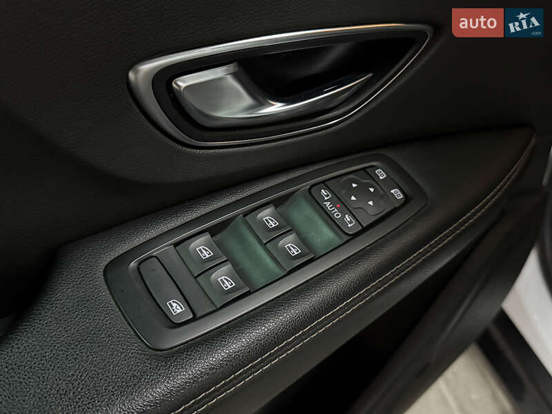 Мінівен Renault Scenic 2019 в Києві фото 16 Мінівен Renault Scenic 2019 в Києві