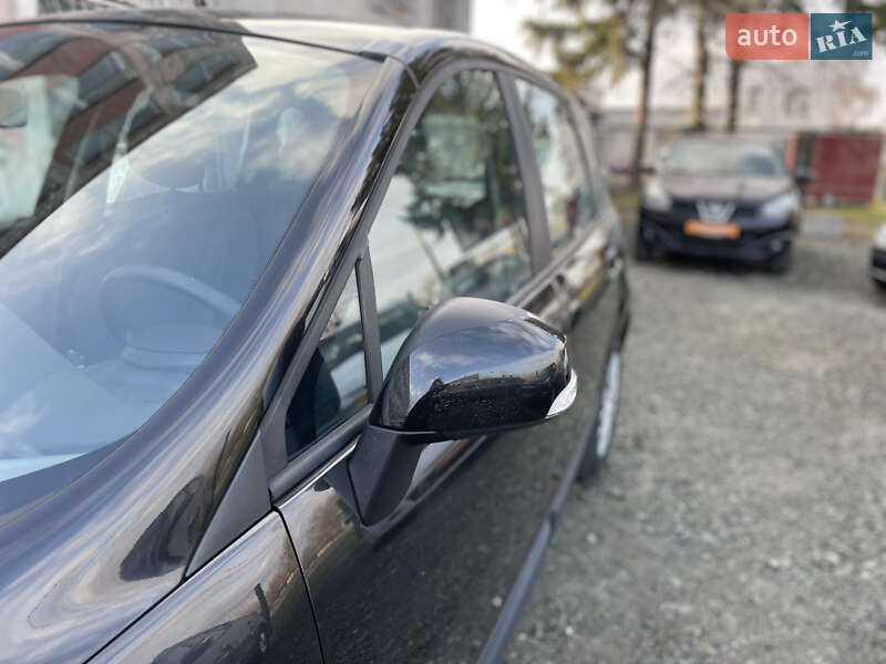 Мінівен Renault Scenic 2009 в Сумах фото 13 Мінівен Renault Scenic 2009 в Сумах