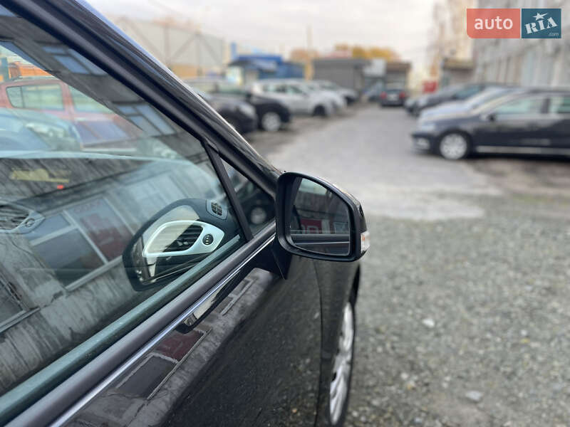 Мінівен Renault Scenic 2009 в Сумах фото 15 Мінівен Renault Scenic 2009 в Сумах