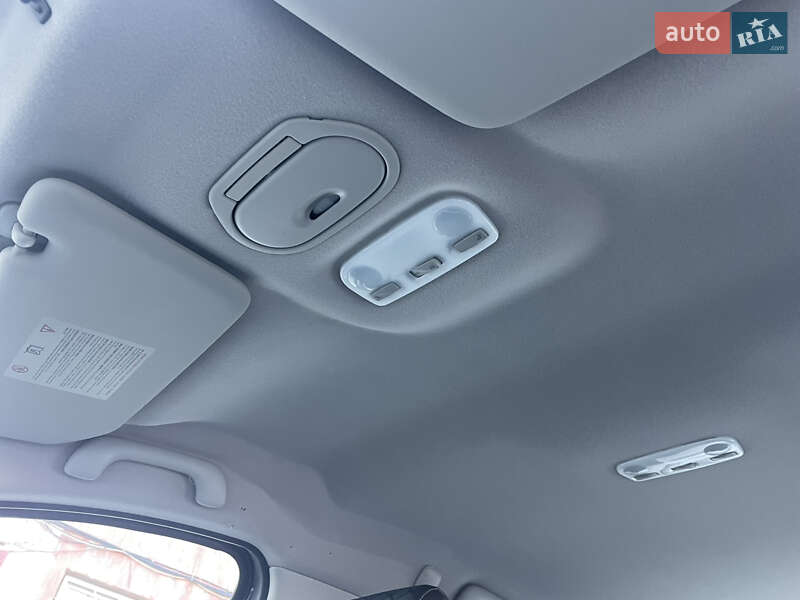 Мінівен Renault Scenic 2009 в Сумах фото 42 Мінівен Renault Scenic 2009 в Сумах