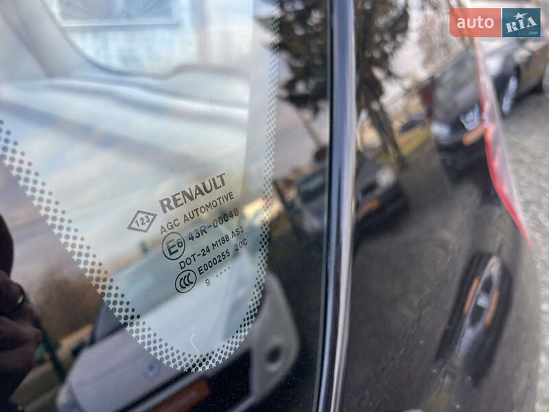 Мінівен Renault Scenic 2009 в Сумах фото 74 Мінівен Renault Scenic 2009 в Сумах