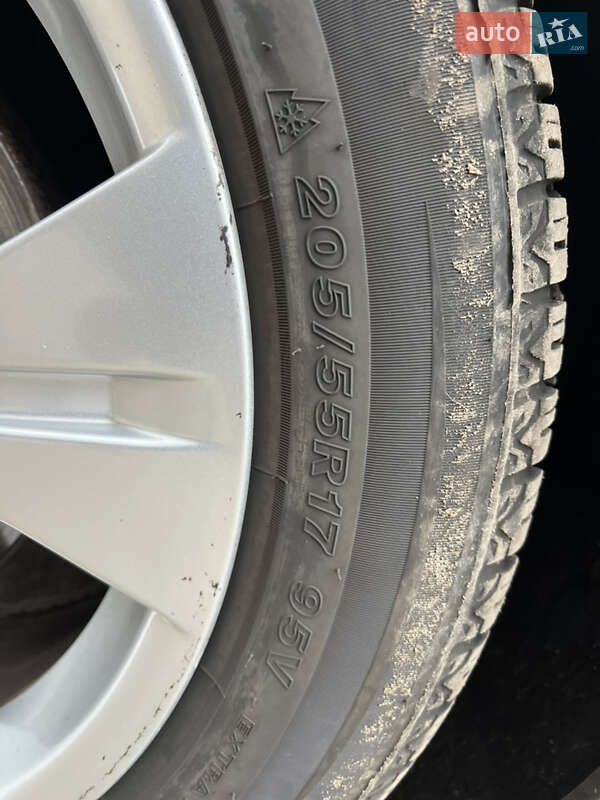 Мінівен Renault Scenic 2010 в Охтирці фото 59 Мінівен Renault Scenic 2010 в Охтирці