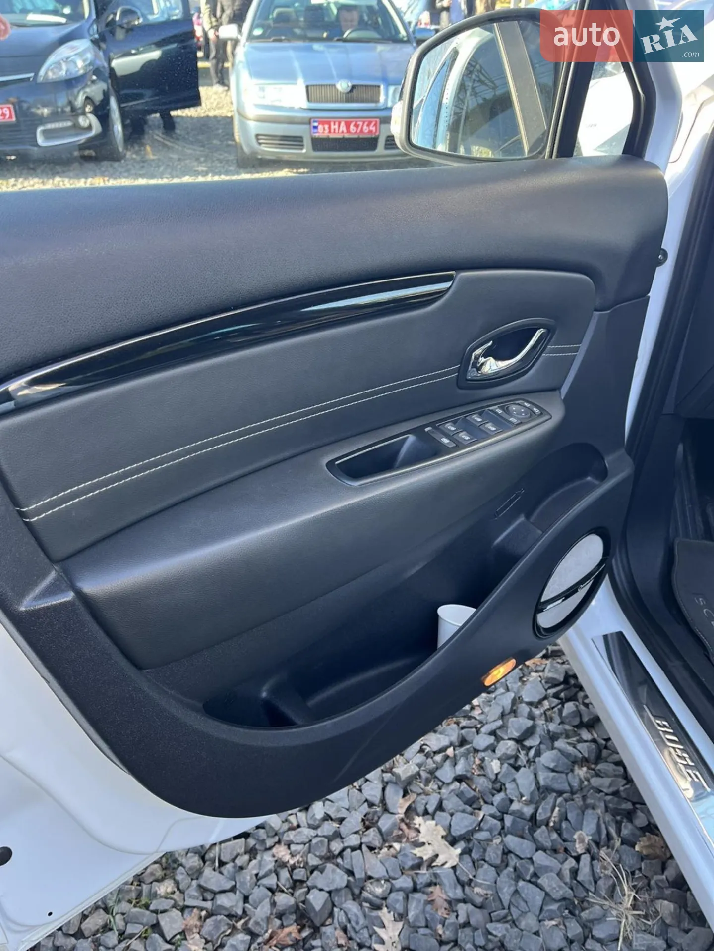2014 Renault Scenic - мініатюра 6