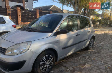 Мінівен Renault Scenic 2006 в Миколаєві