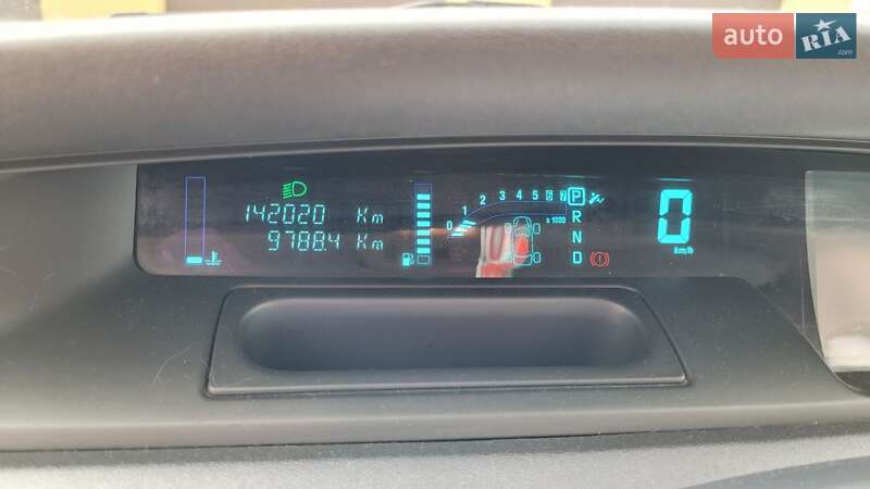 Минивэн Renault Scenic 2007 в Якушинцах