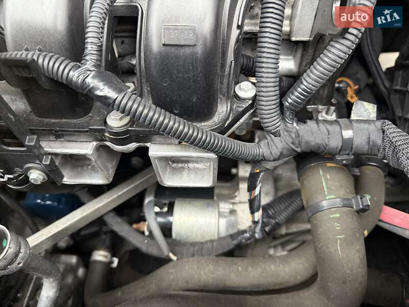 Мінівен Renault Scenic 2013 в Вінниці