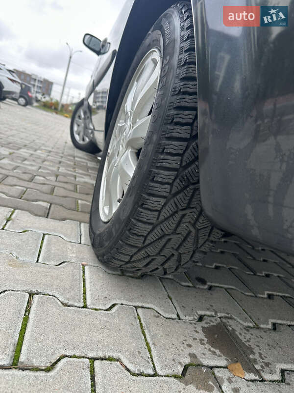 Минивэн Renault Scenic 2007 в Ровно