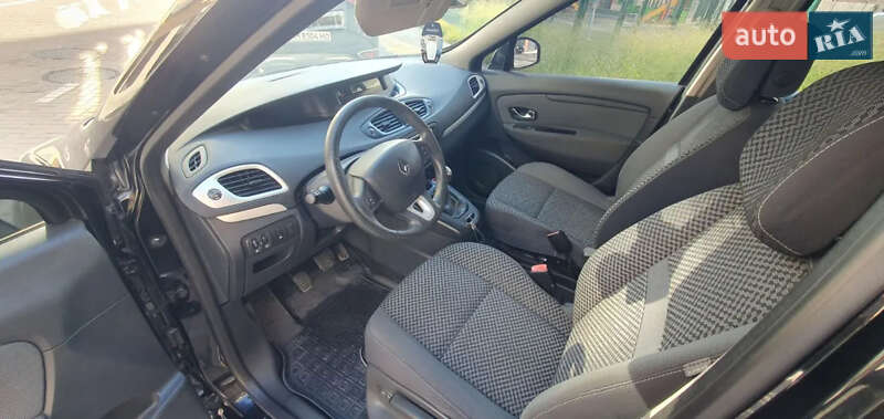 Минивэн Renault Scenic 2011 в Хмельницком фото 3 Минивэн Renault Scenic 2011 в Хмельницком