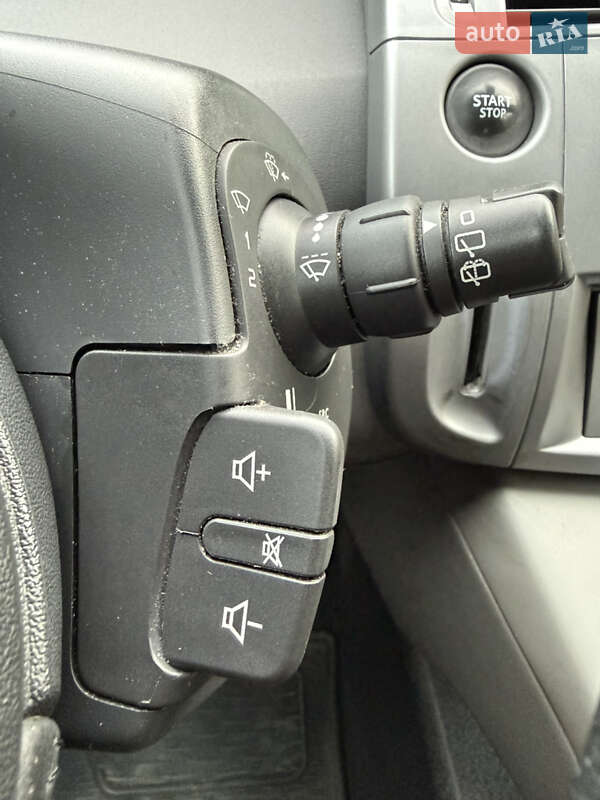 Минивэн Renault Scenic 2007 в Красилове