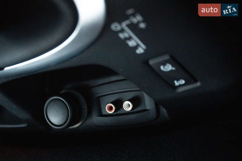 Минивэн Renault Scenic 2009 в Киеве