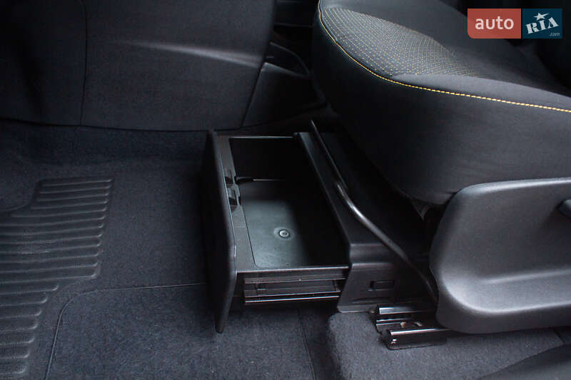 Минивэн Renault Scenic 2009 в Киеве