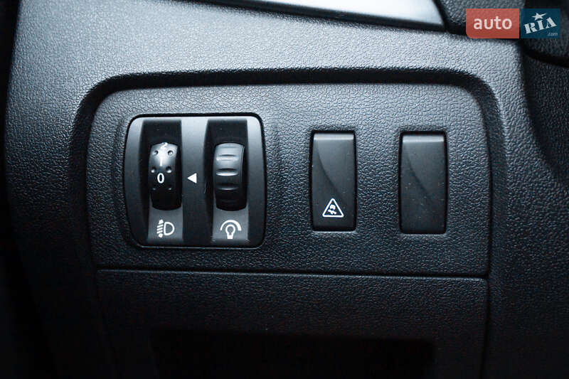 Минивэн Renault Scenic 2009 в Киеве