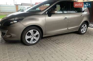 Мінівен Renault Scenic 2009 в Вінниці