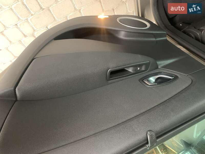 Мінівен Renault Scenic 2009 в Вінниці