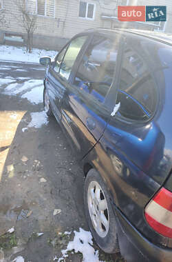 Мінівен Renault Scenic 2000 в Хмельницькому