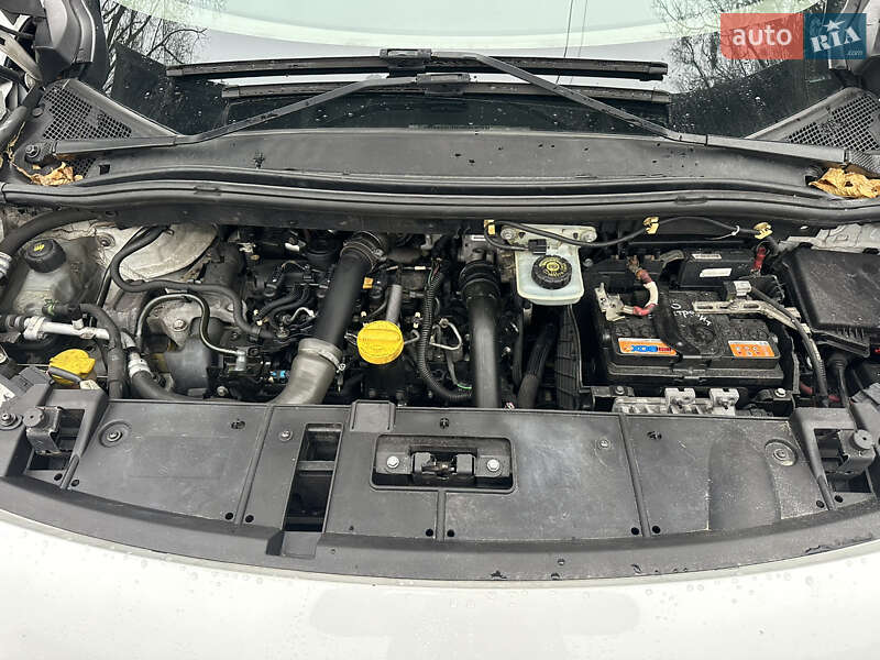 Мінівен Renault Scenic 2014 в Вінниці фото 46 Мінівен Renault Scenic 2014 в Вінниці