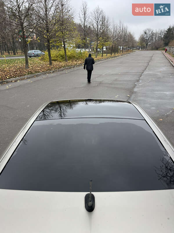 Минивэн Renault Scenic 2008 в Умани