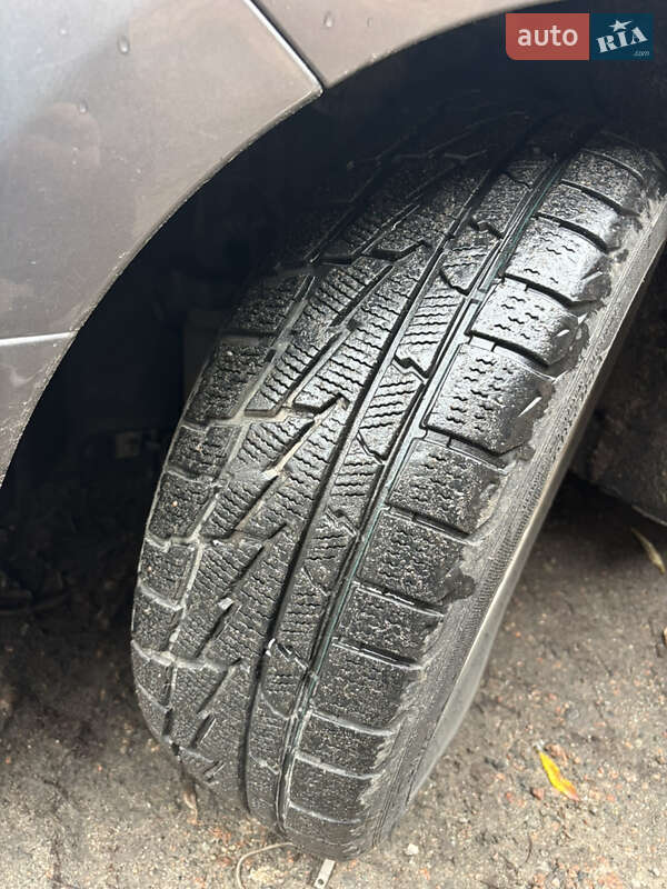 Мінівен Renault Scenic 2009 в Києві фото 20 Мінівен Renault Scenic 2009 в Києві