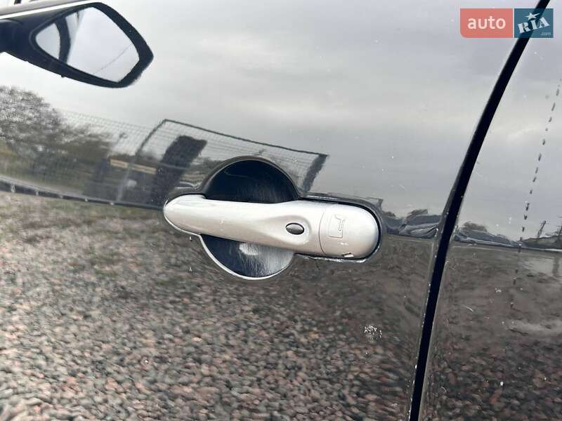 Минивэн Renault Scenic 2011 в Одессе фото 11 Минивэн Renault Scenic 2011 в Одессе